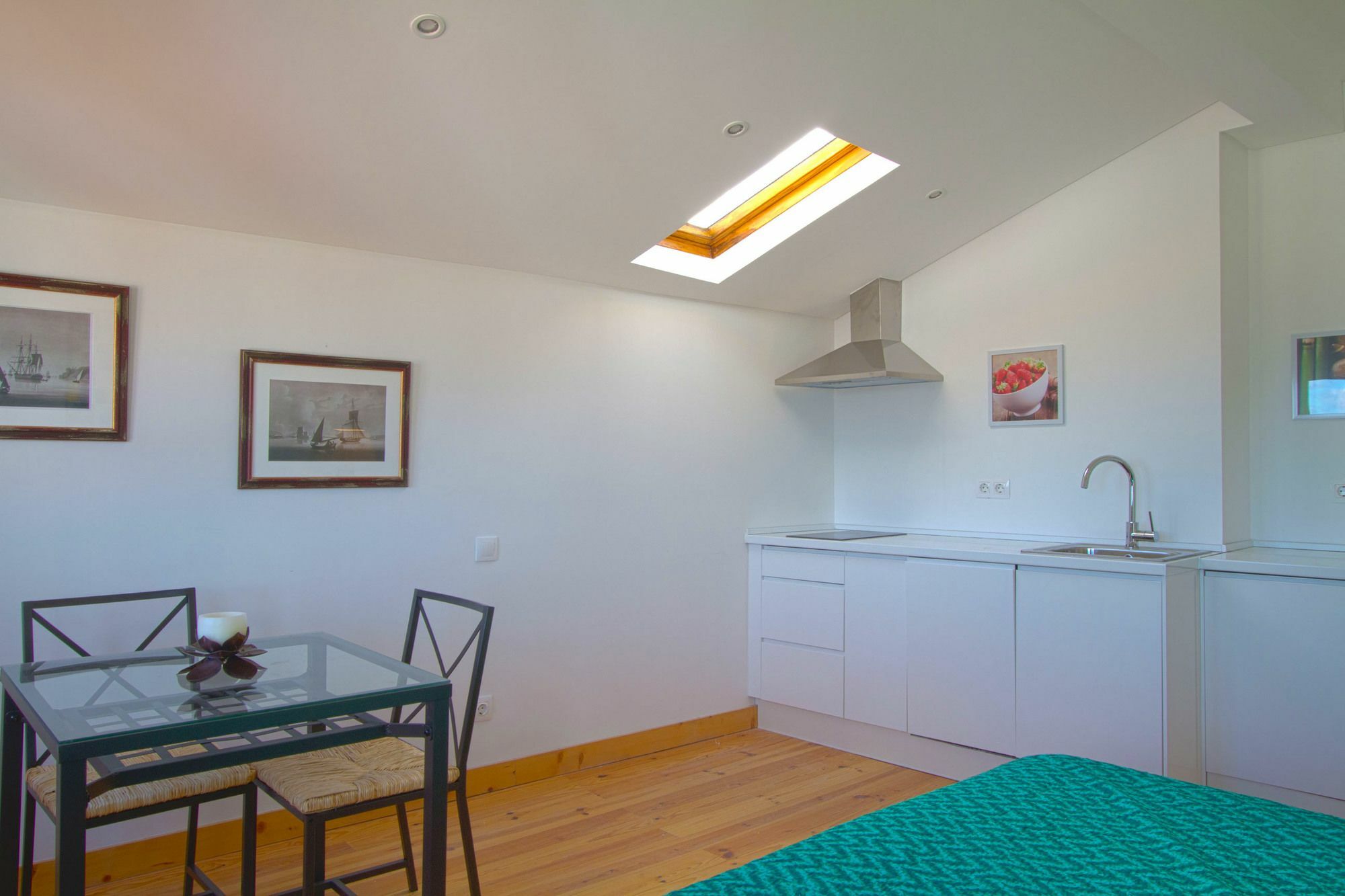 Apartment Castelo Picao 1 By Alfama Lissabon